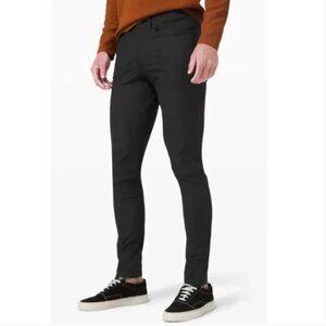 Lululemon ABC Pant Skinny *Warpstreme 30"